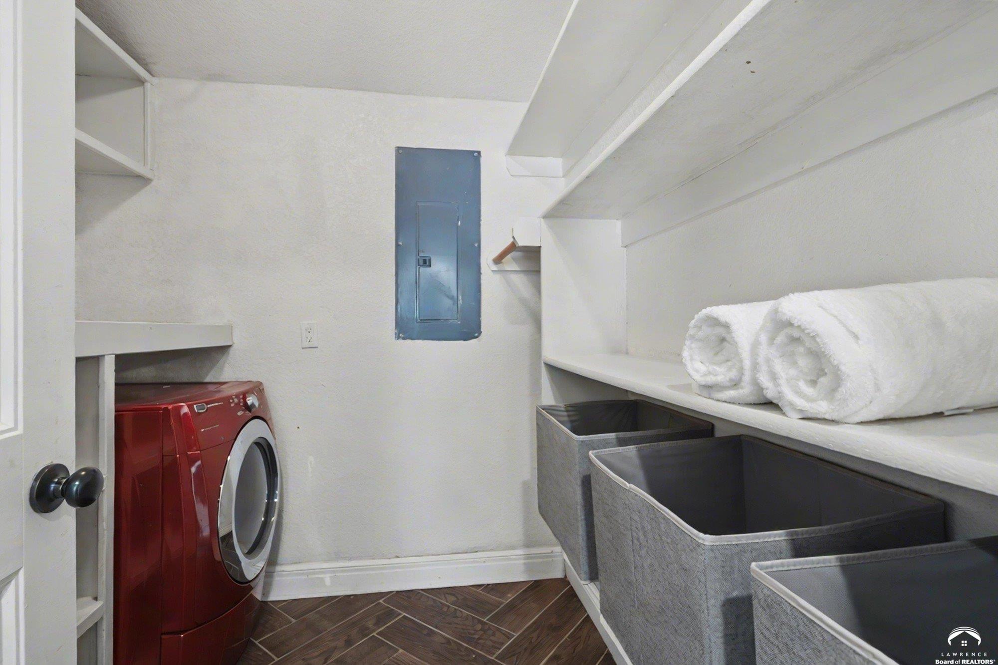 8430 Kickapoo Street