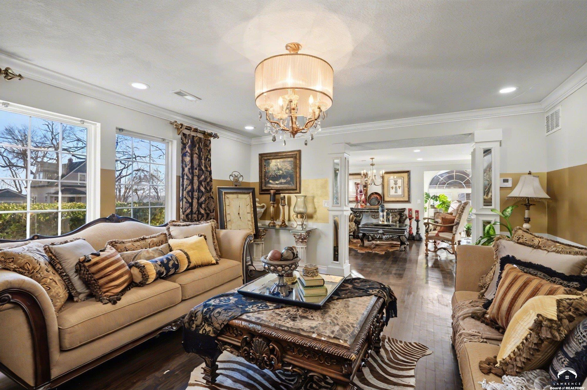 8430 Kickapoo Street