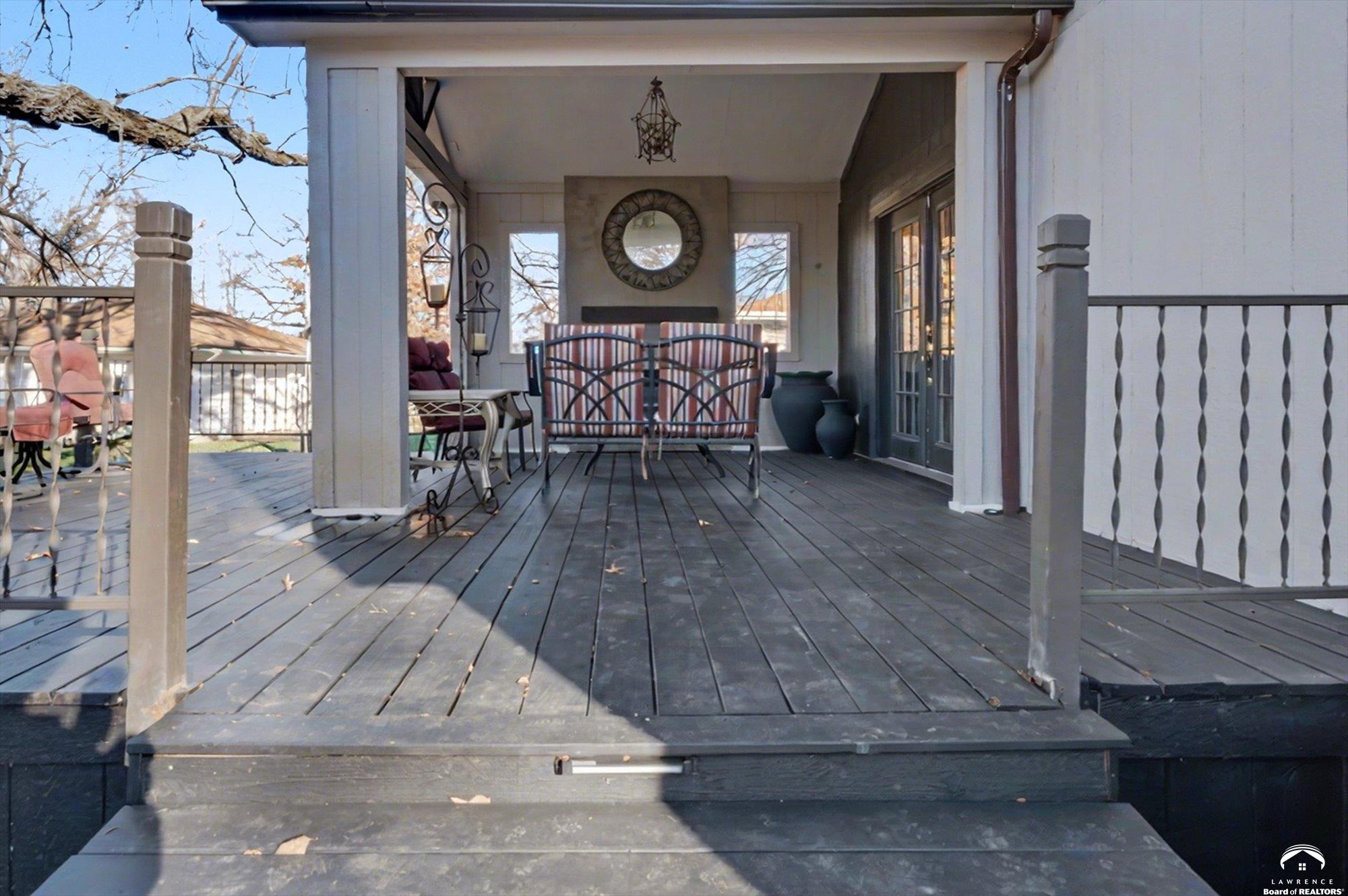 8430 Kickapoo Street