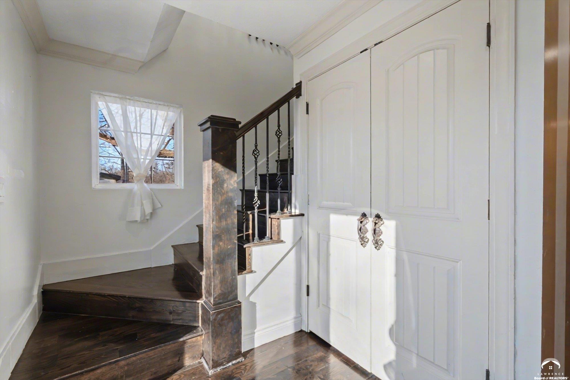 8430 Kickapoo Street