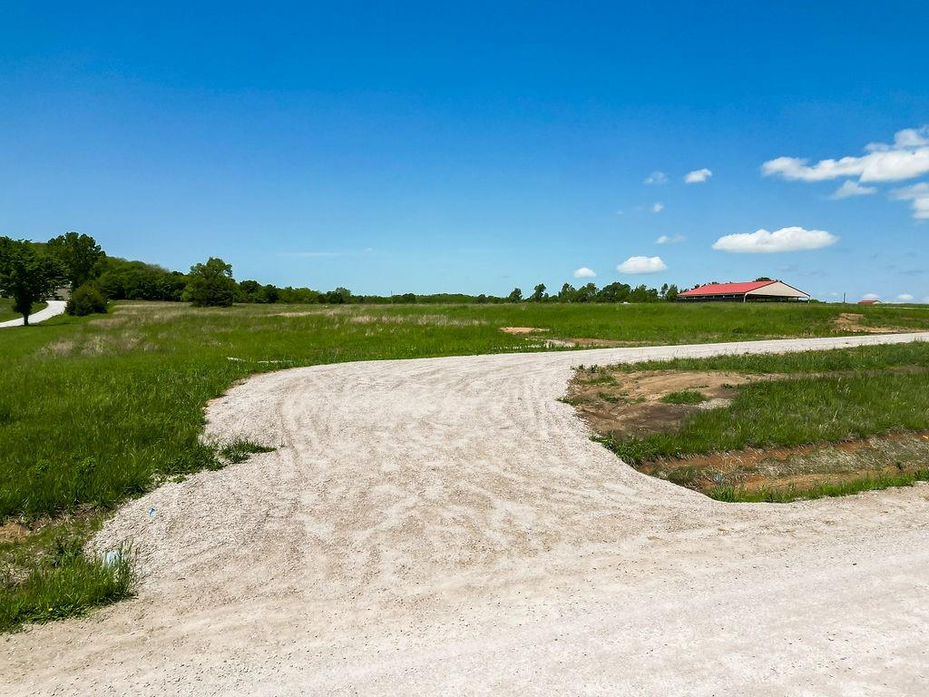 1600 Road