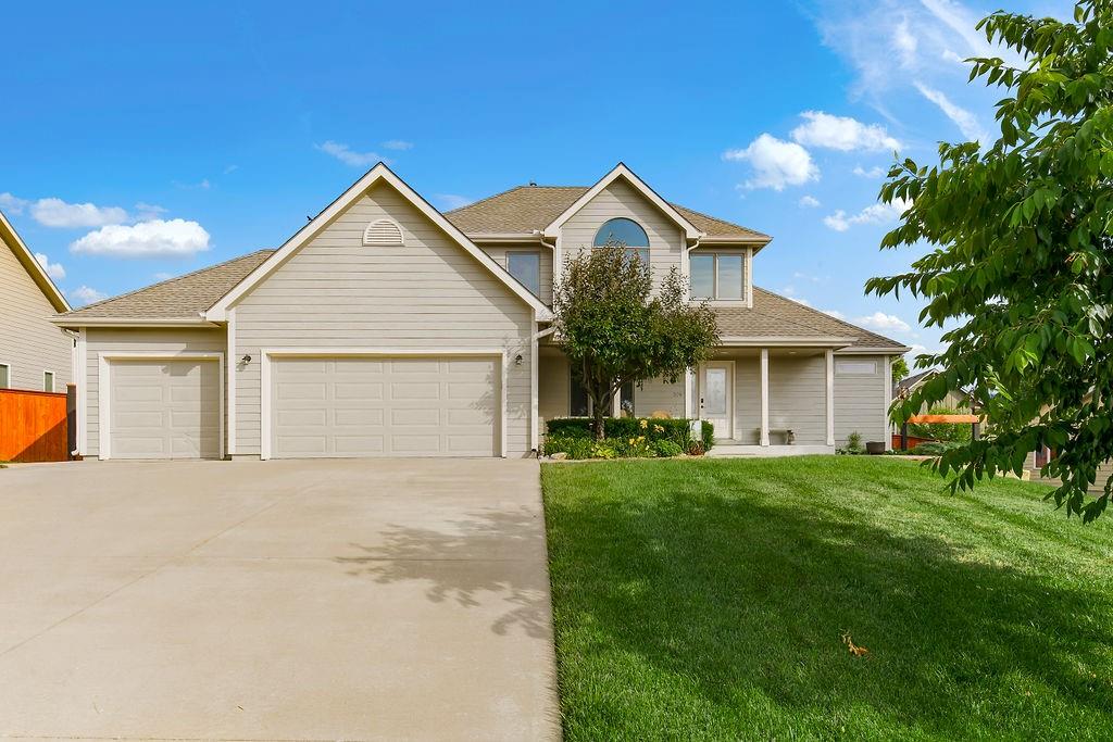 309 Signal Ridge Drive