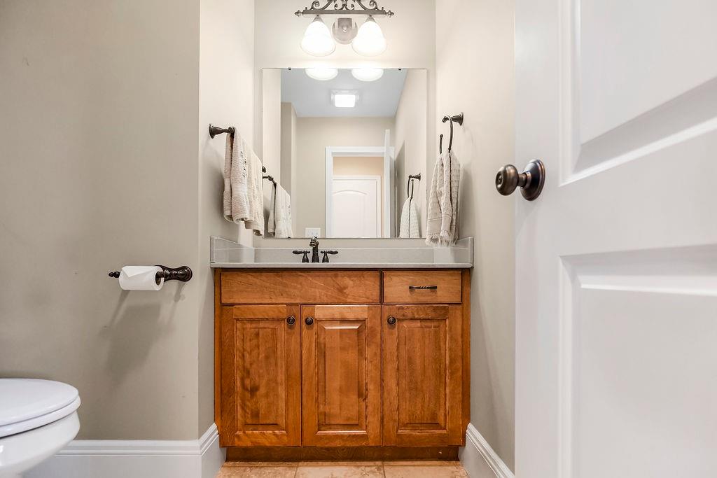 309 Signal Ridge Drive