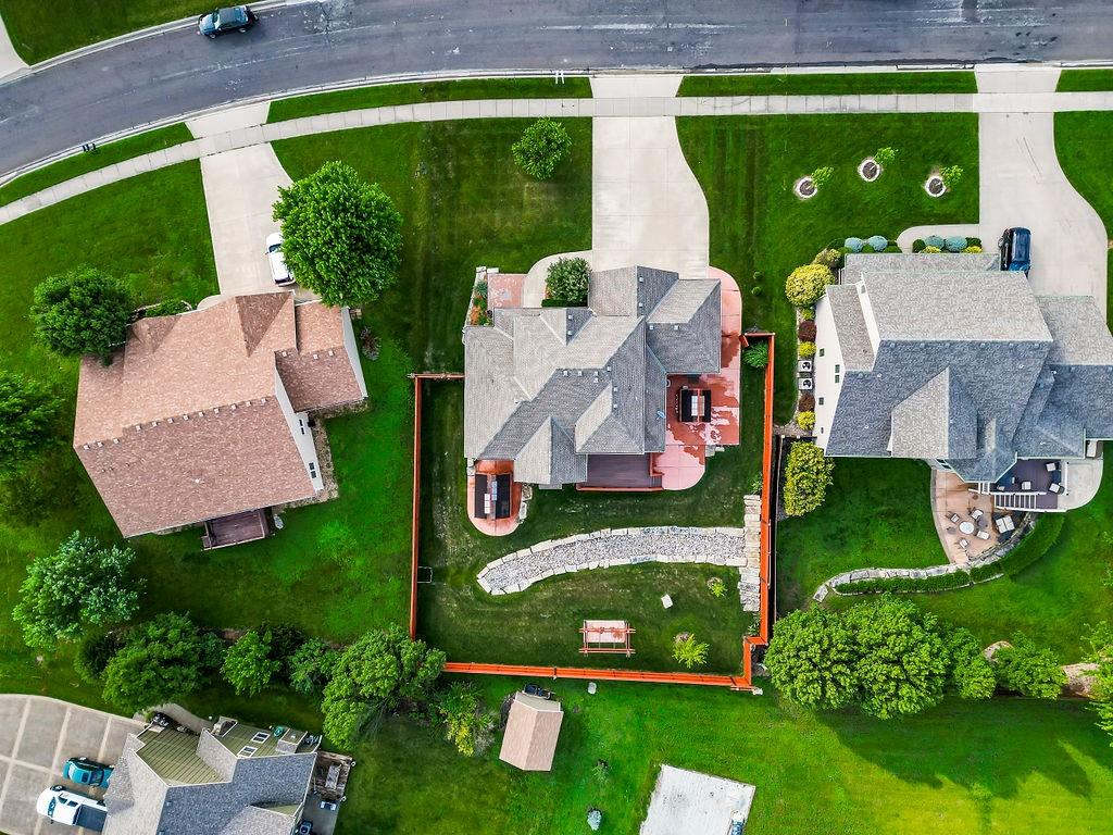 309 Signal Ridge Drive