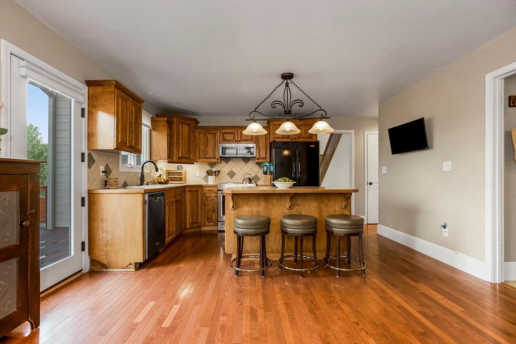 309 Signal Ridge Drive