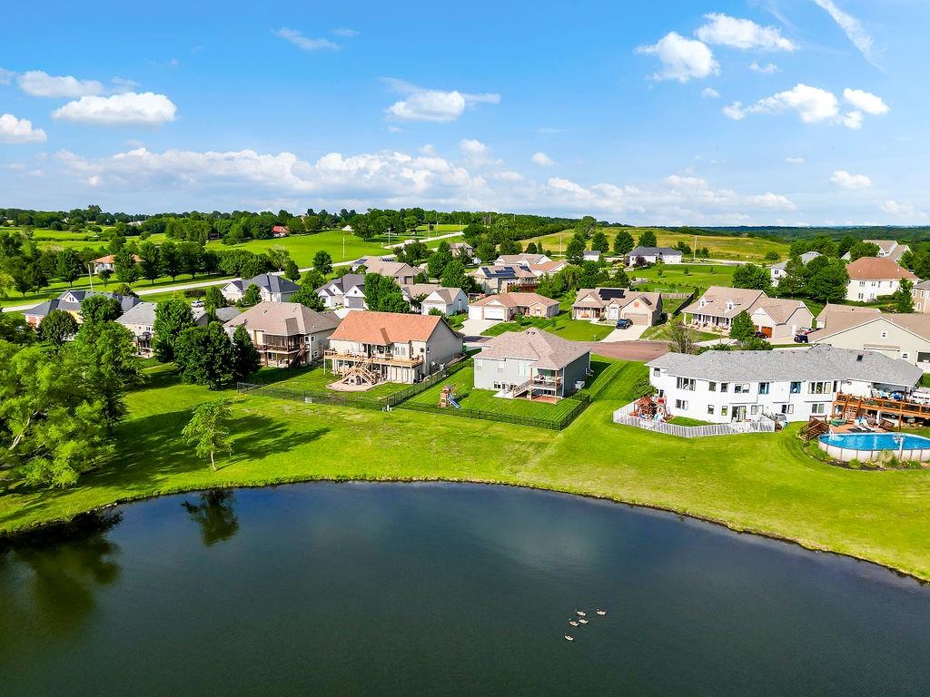 309 Signal Ridge Drive