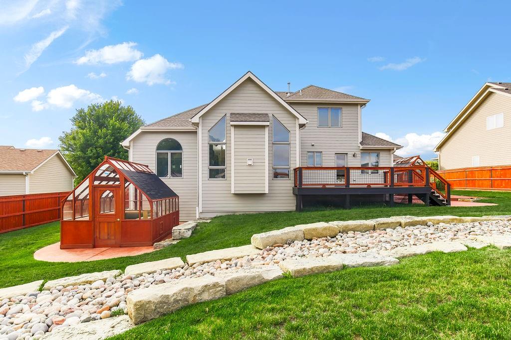 309 Signal Ridge Drive