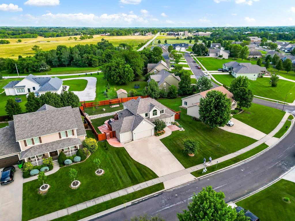 309 Signal Ridge Drive