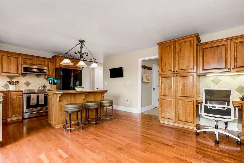 309 Signal Ridge Drive