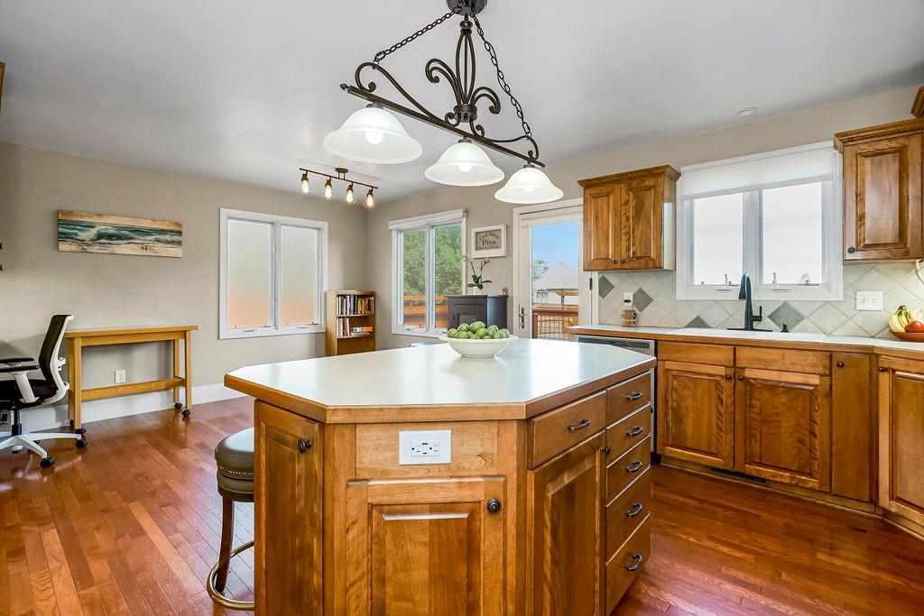 309 Signal Ridge Drive