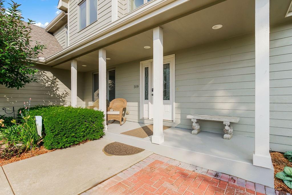 309 Signal Ridge Drive