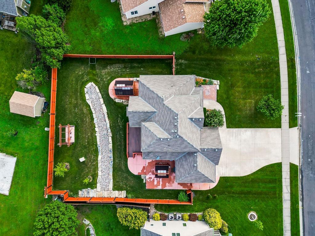 309 Signal Ridge Drive