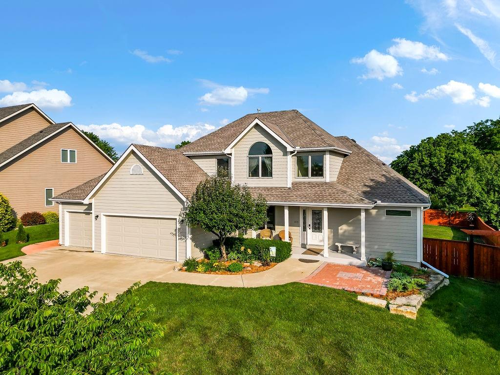 309 Signal Ridge Drive