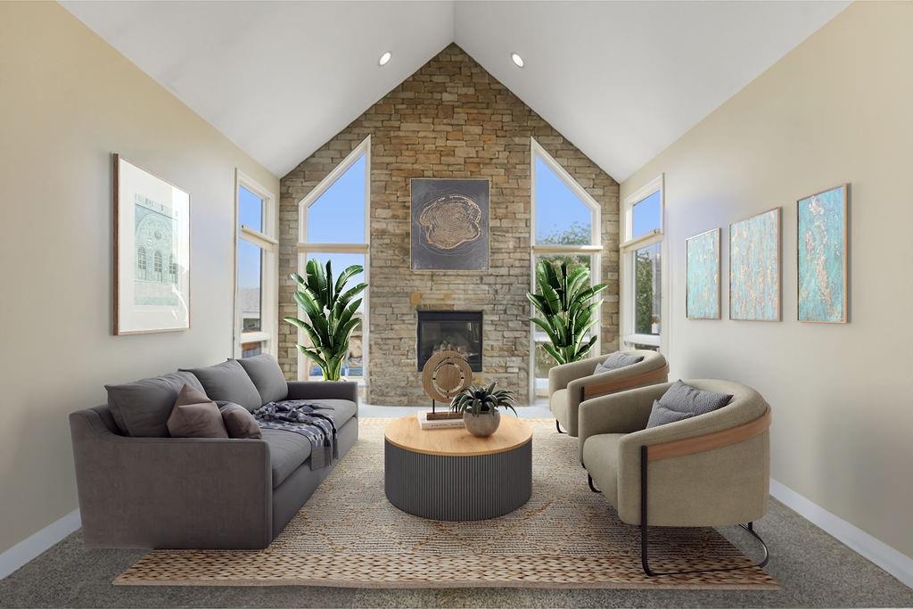 309 Signal Ridge Drive