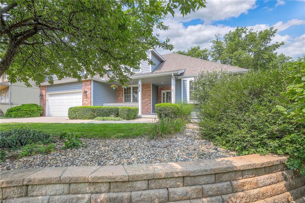 8518 Timber Trails Drive