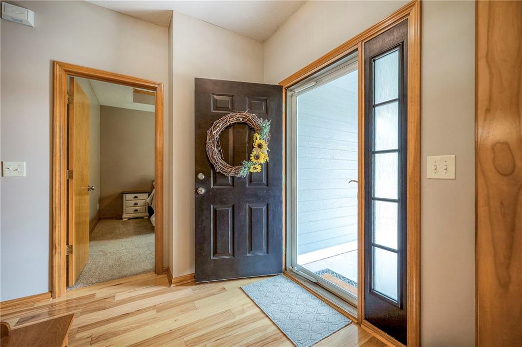 8518 Timber Trails Drive