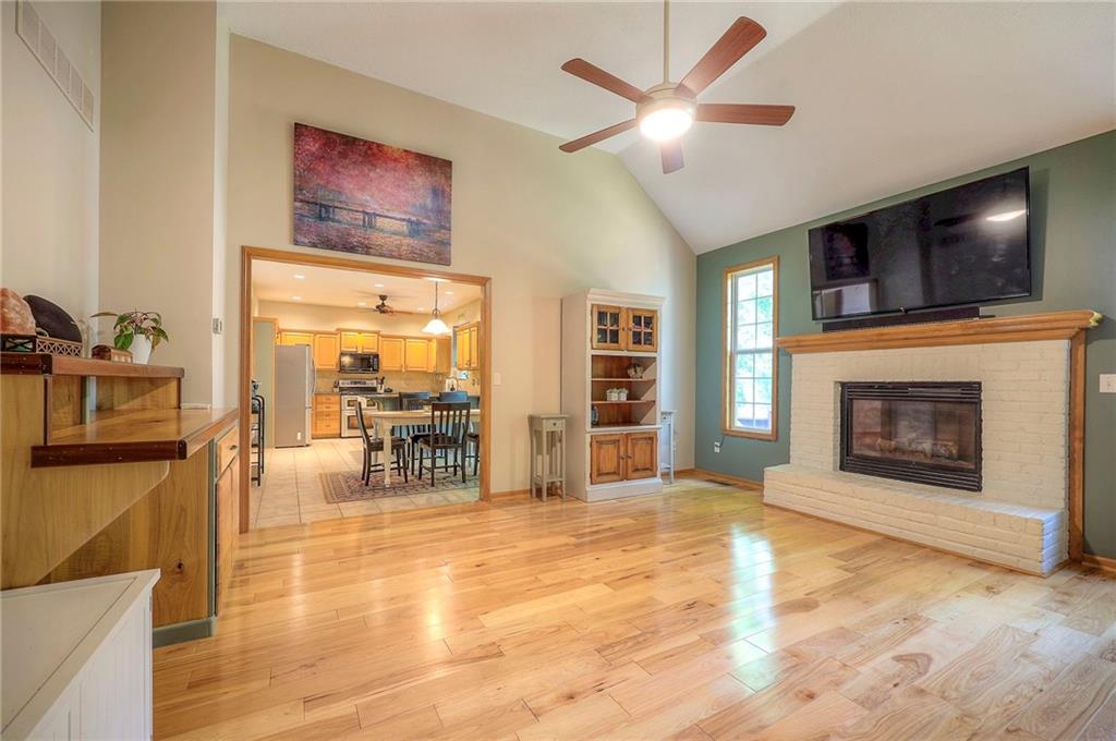 8518 Timber Trails Drive