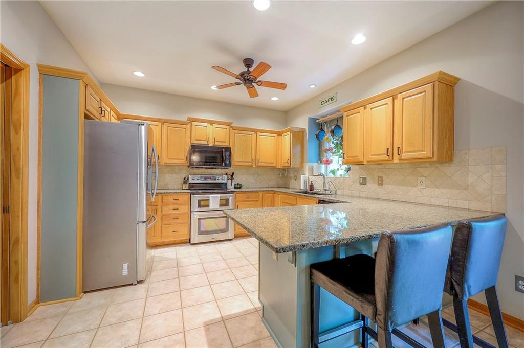 8518 Timber Trails Drive