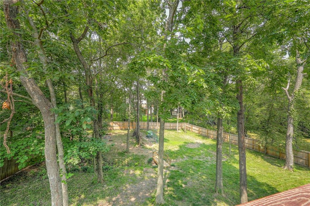 8518 Timber Trails Drive