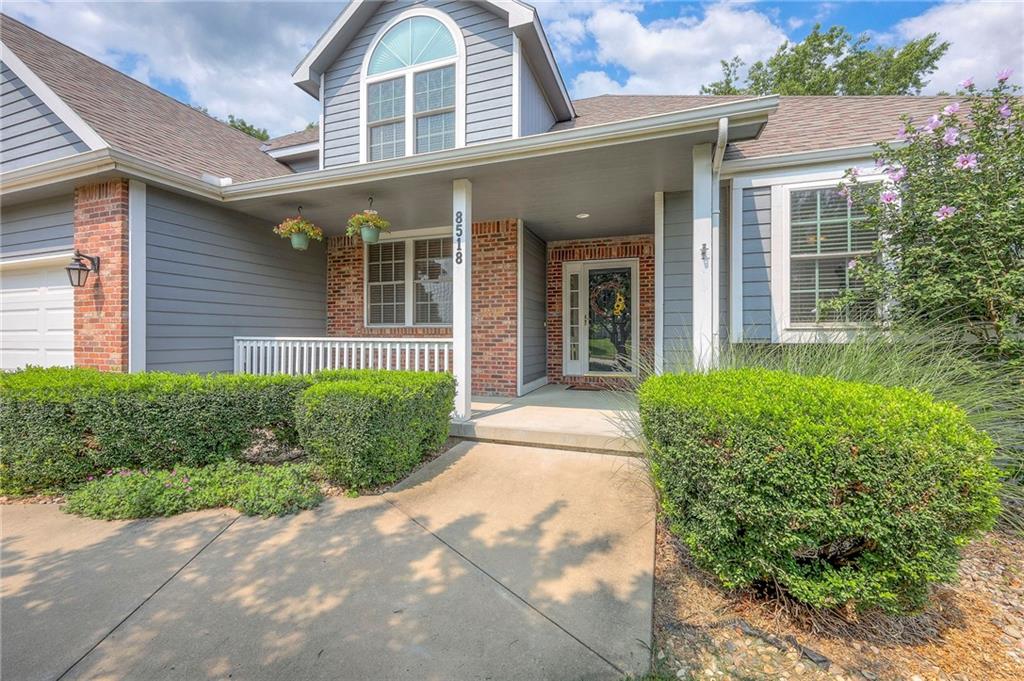 8518 Timber Trails Drive