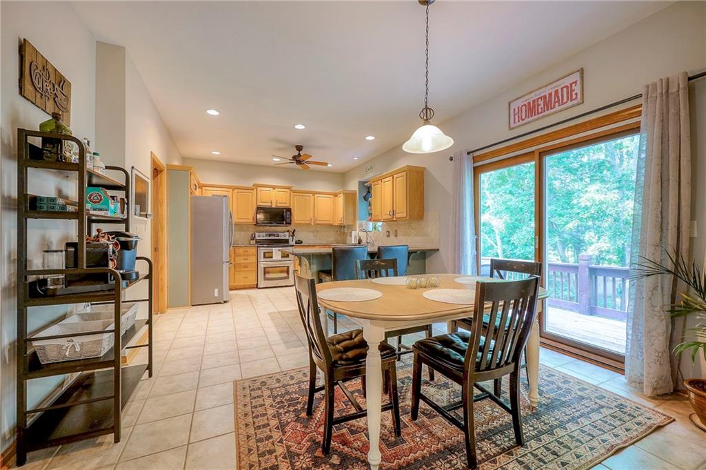 8518 Timber Trails Drive