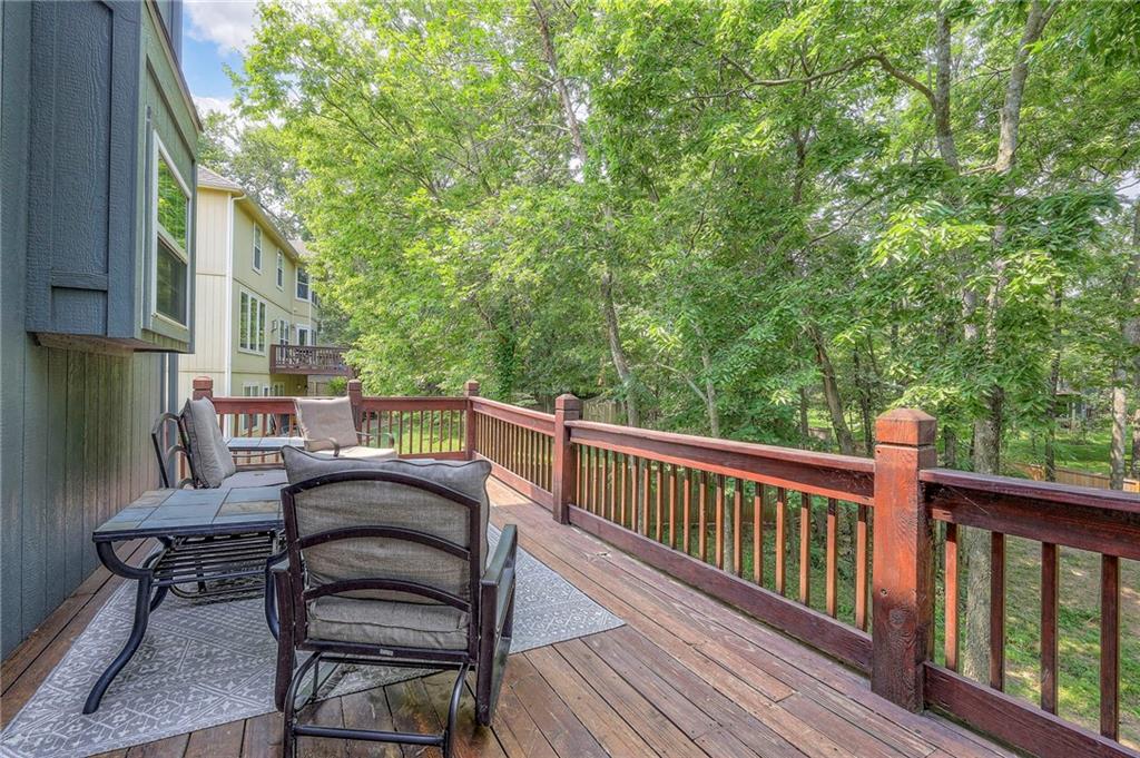 8518 Timber Trails Drive