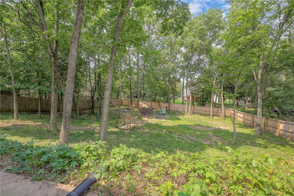 8518 Timber Trails Drive