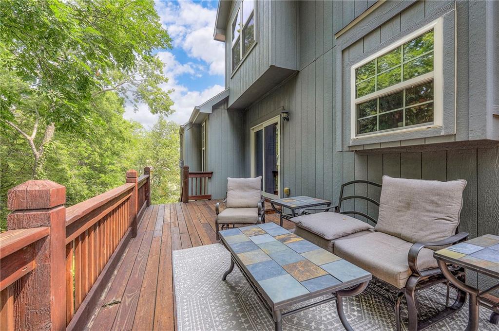 8518 Timber Trails Drive