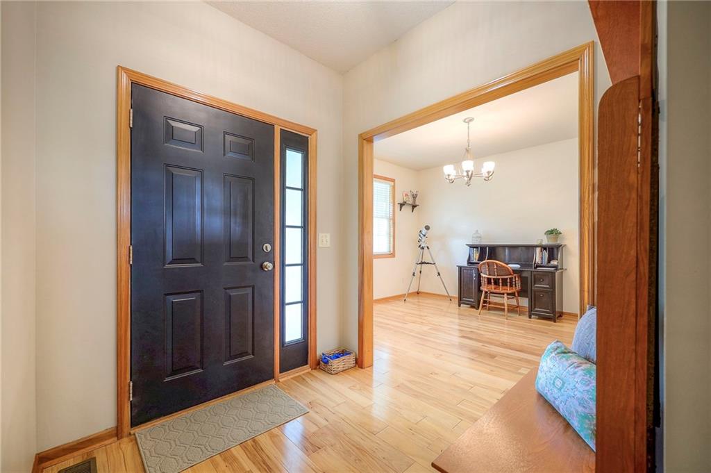 8518 Timber Trails Drive