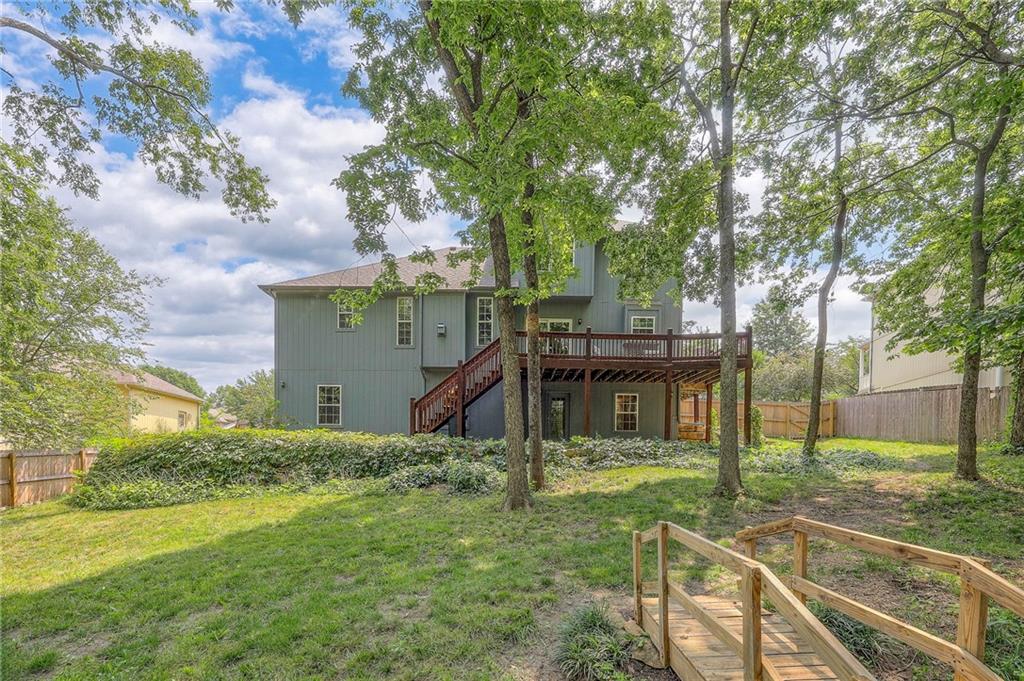 8518 Timber Trails Drive