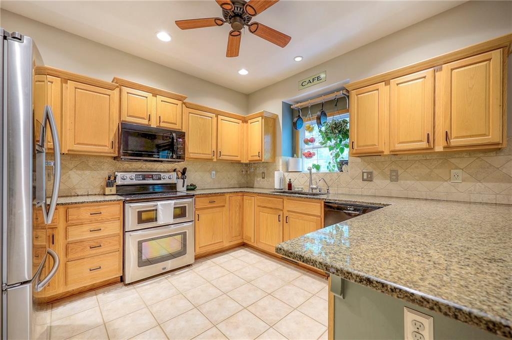 8518 Timber Trails Drive