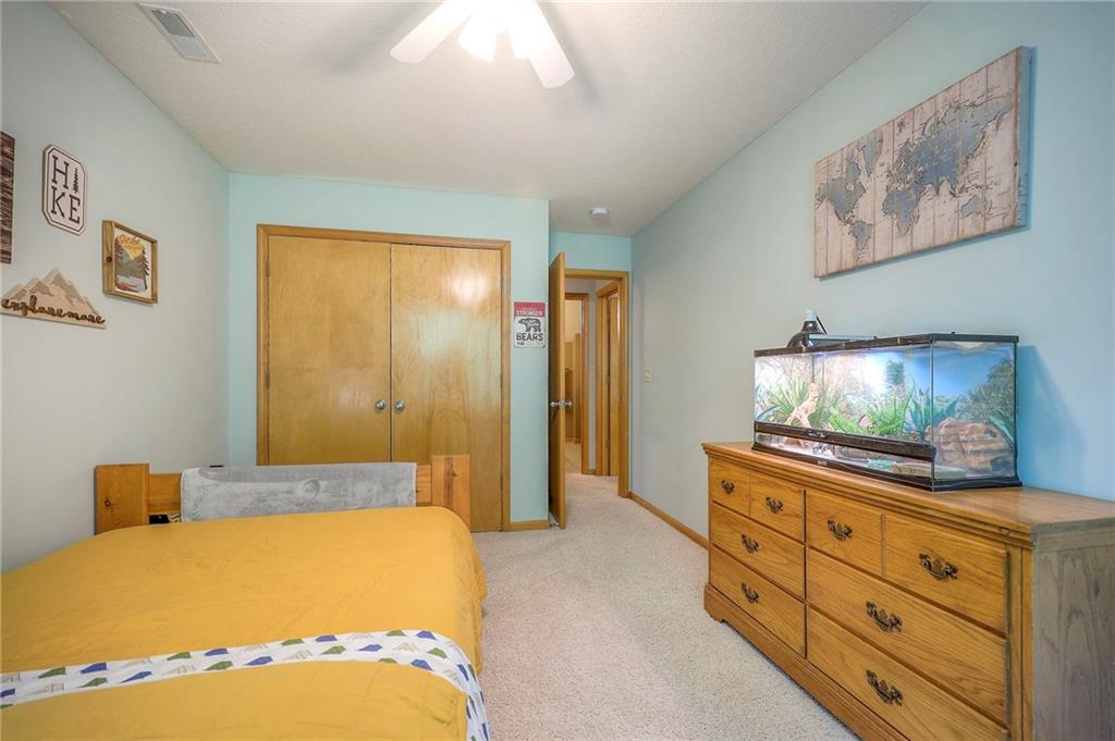 8518 Timber Trails Drive