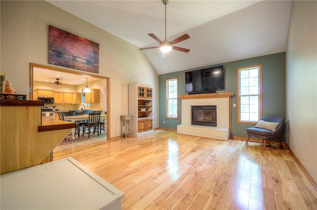 8518 Timber Trails Drive