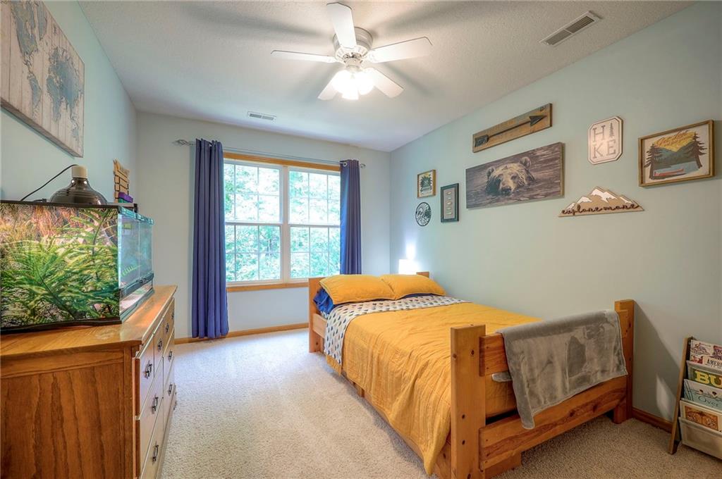 8518 Timber Trails Drive