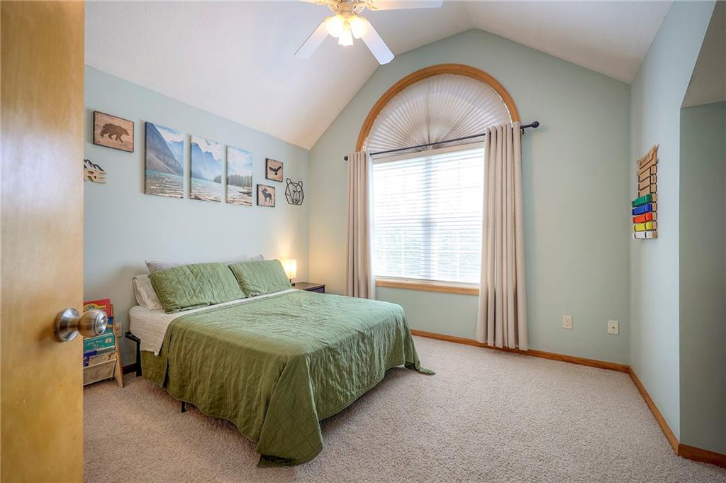 8518 Timber Trails Drive