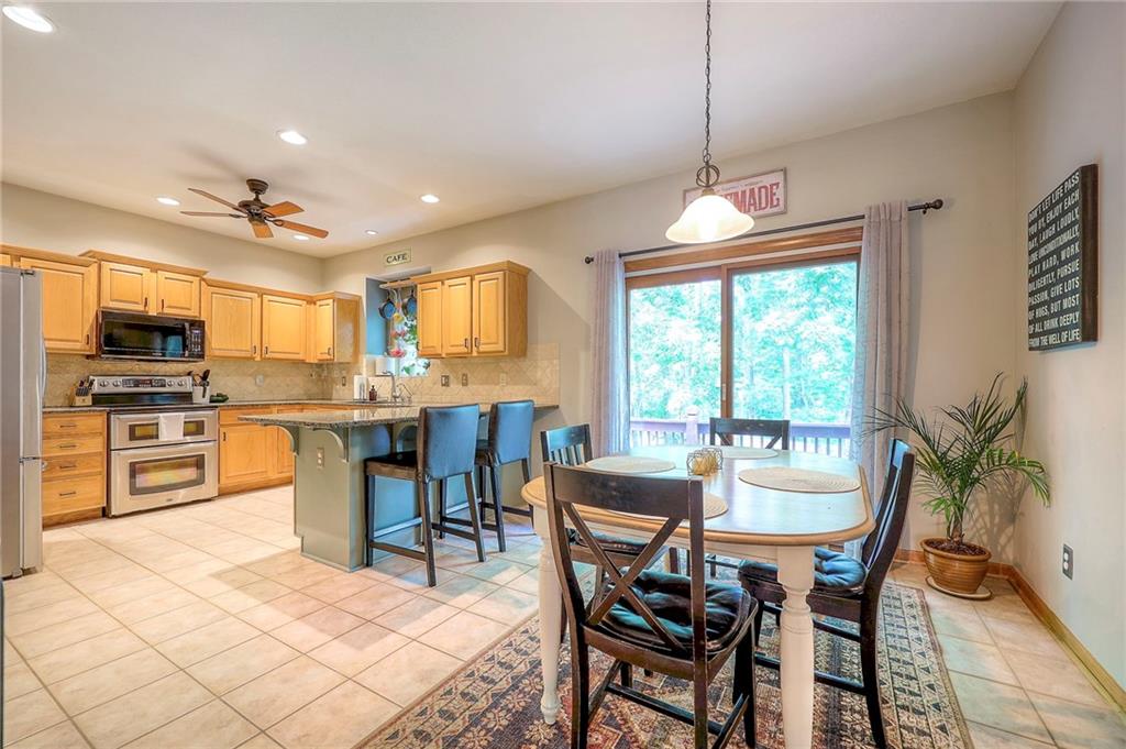 8518 Timber Trails Drive