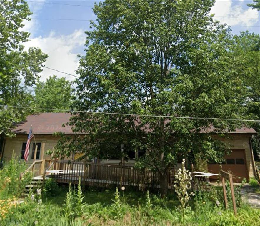 311 W Bridge Street