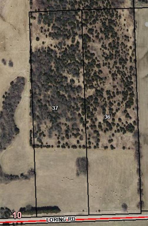 00000 Lot 2 Loring Road