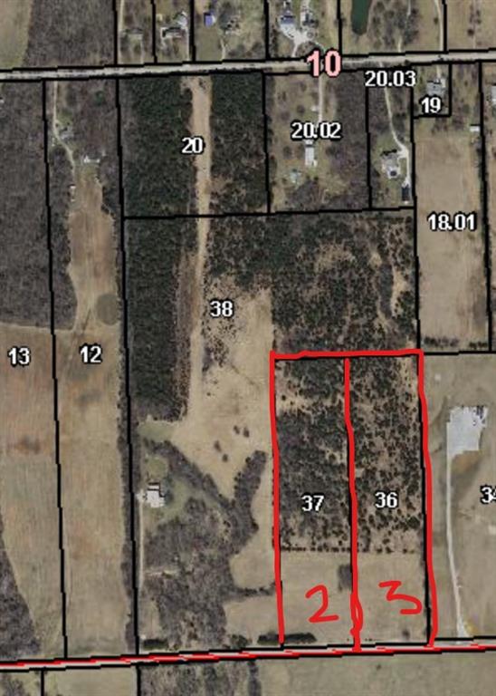 00000 Lot 2 Loring Road
