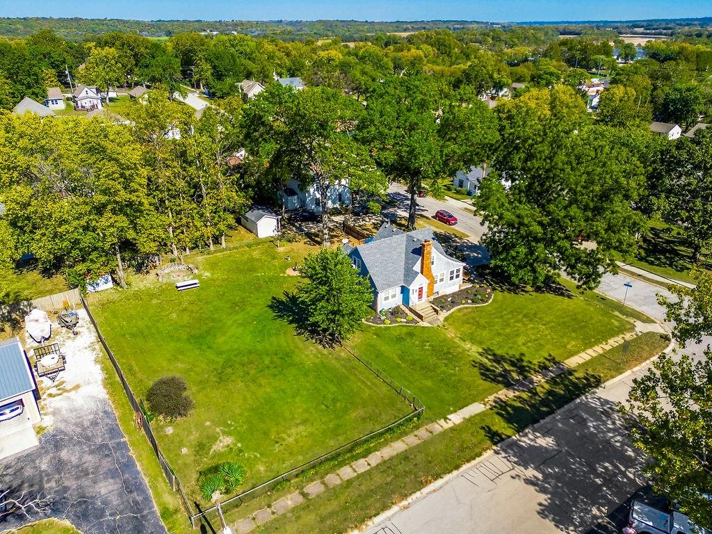 32900 W 84th Street