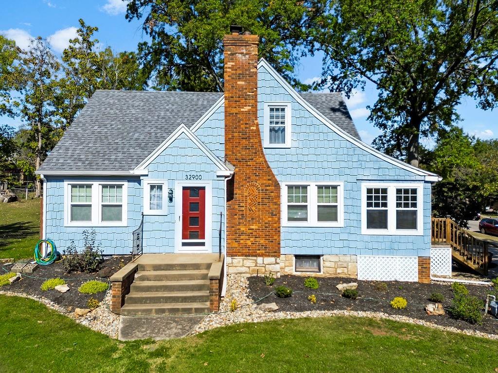 32900 W 84th Street