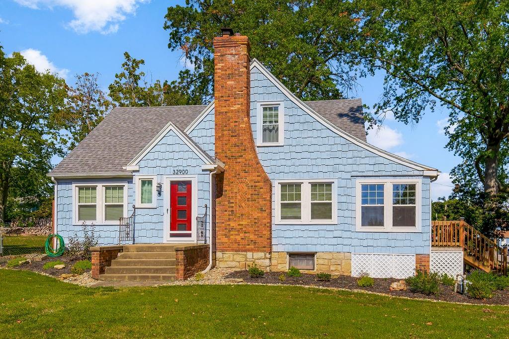 32900 W 84th Street