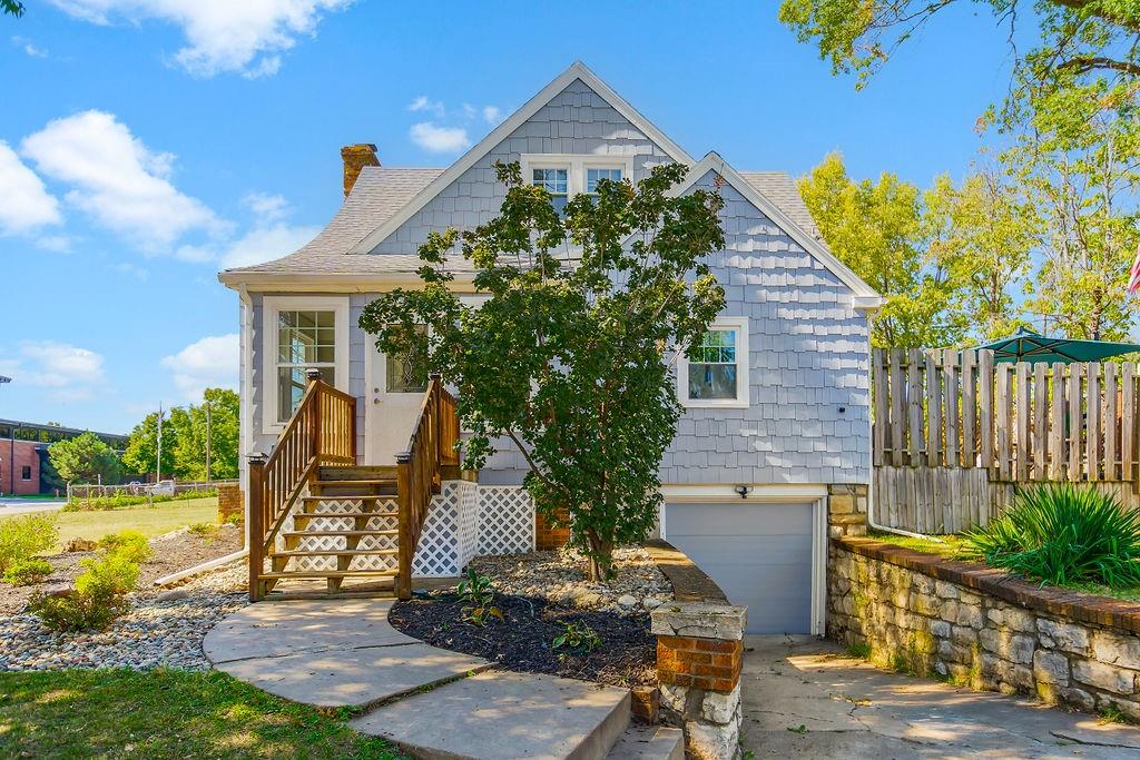 32900 W 84th Street