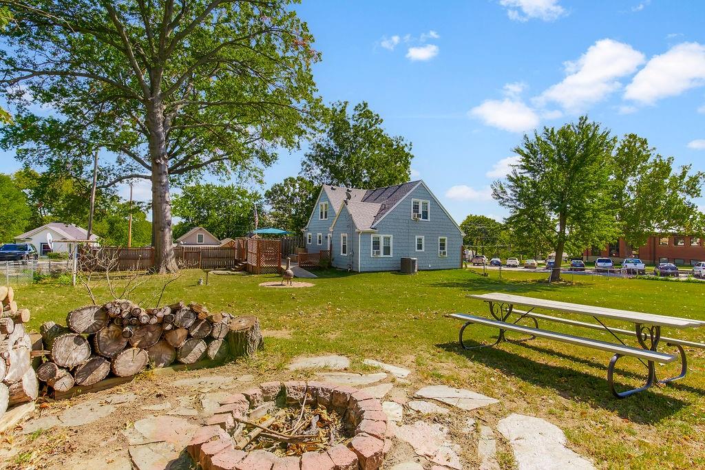 32900 W 84th Street