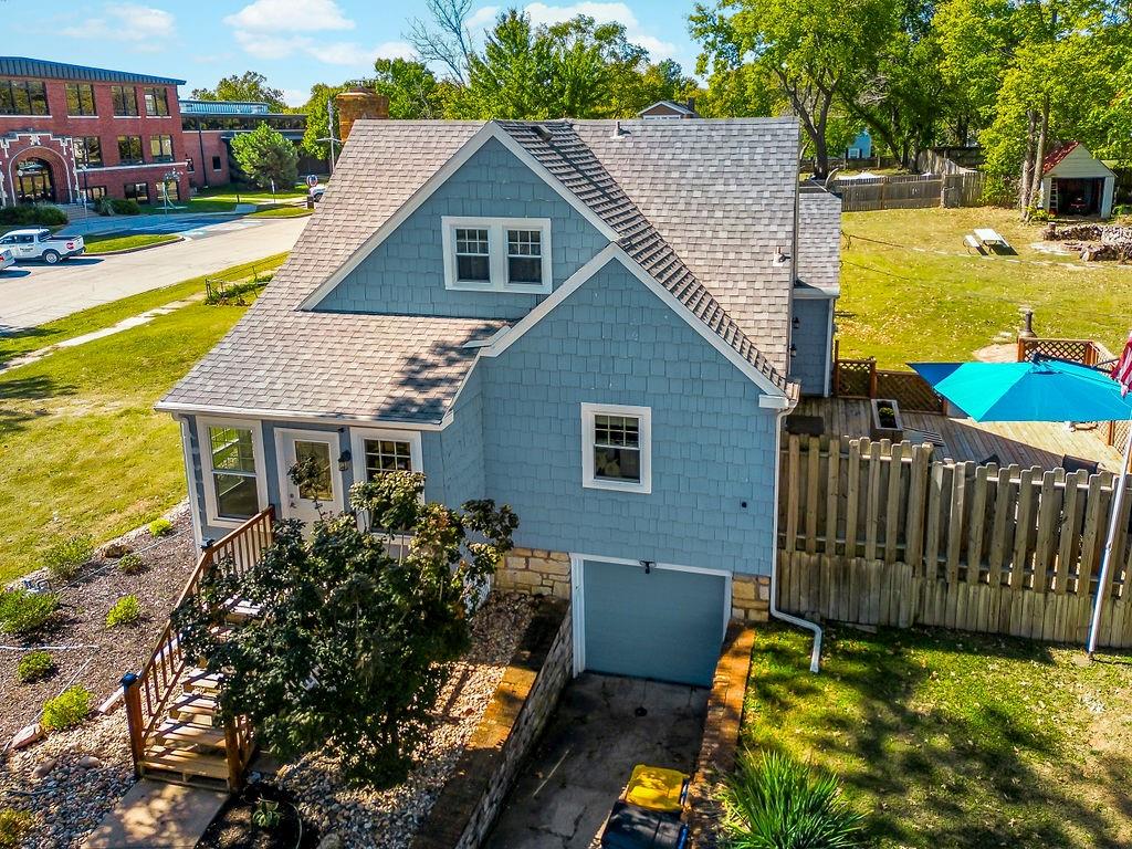 32900 W 84th Street