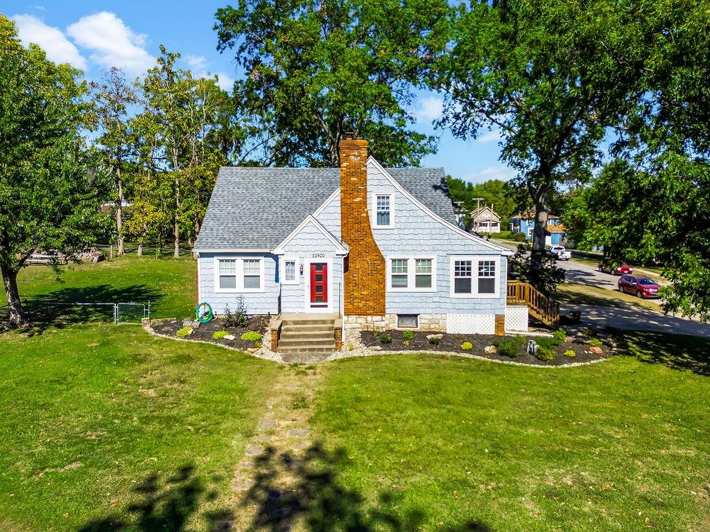 32900 W 84th Street