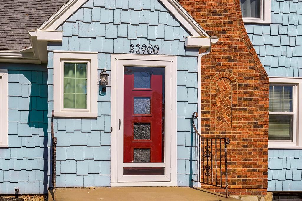32900 W 84th Street