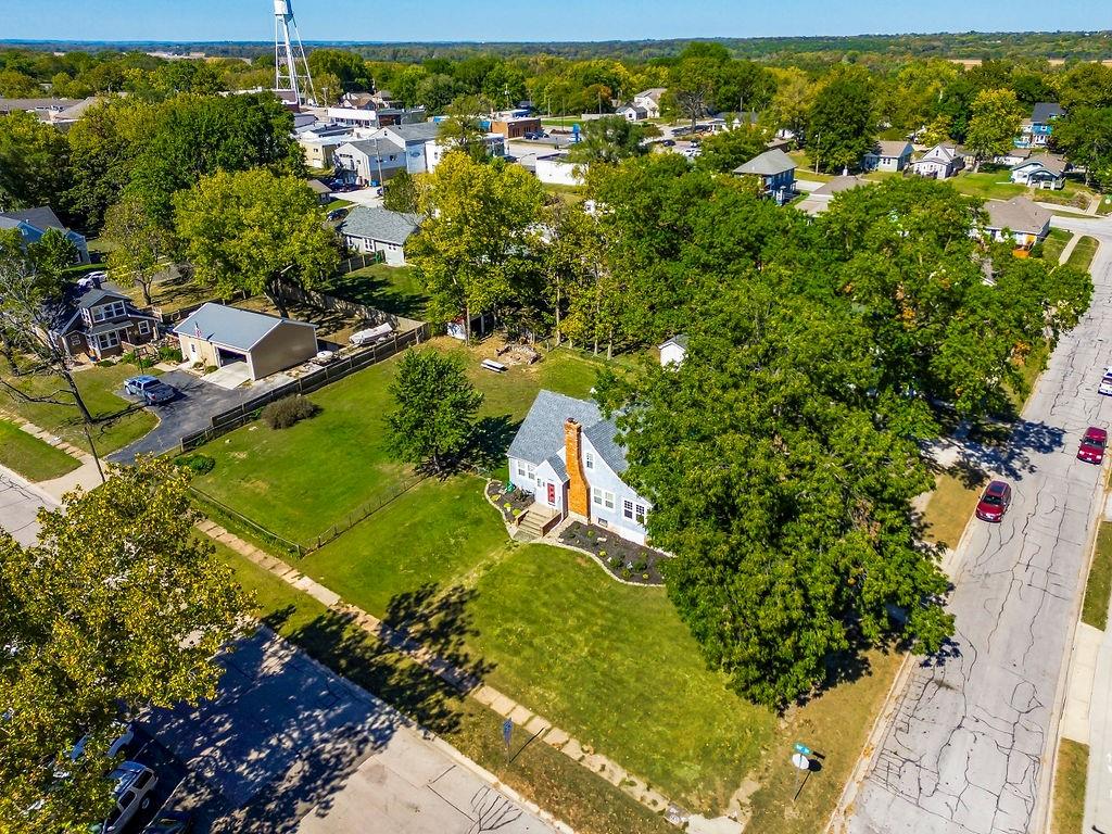 32900 W 84th Street