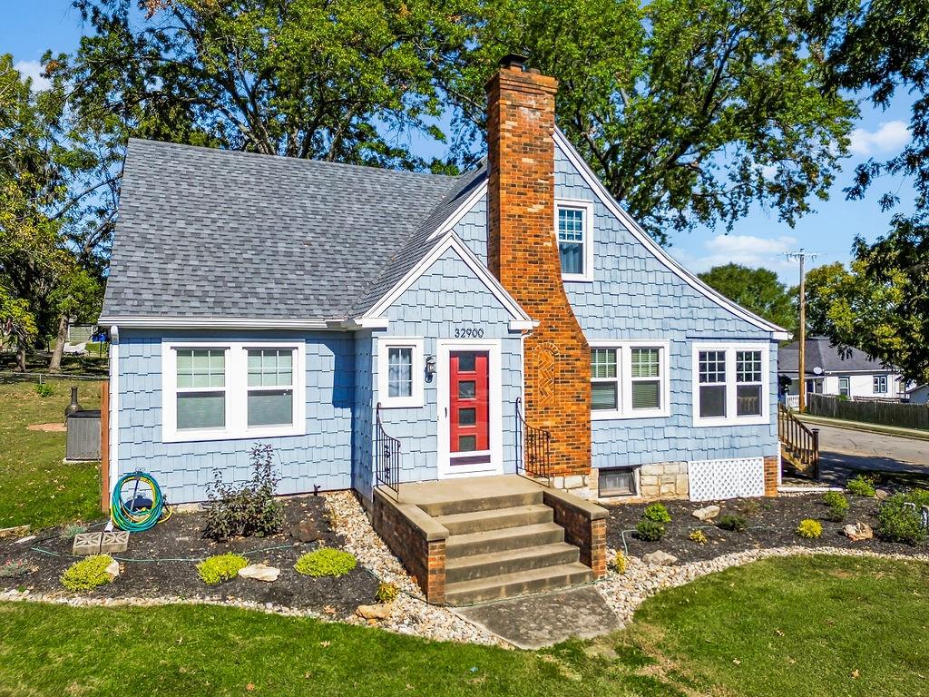 32900 W 84th Street