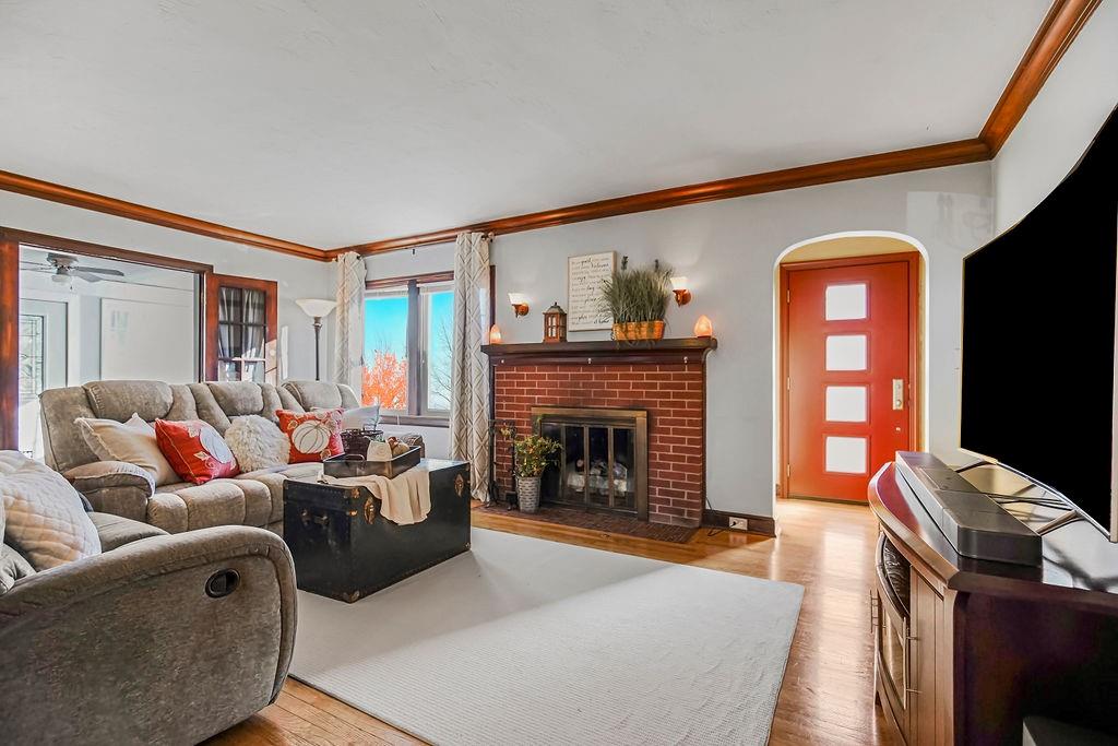 32900 W 84th Street
